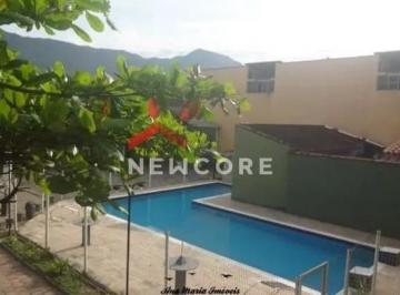 Casa · 53m² · 1 Quarto · 1 Vaga · Casa de condomínio em Avenida Maria de Lourdes da Silva Kfouri - Massaguaçu - Caraguatatuba/SP