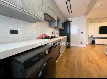 Apartamento de 3 quartos, Mogi das Cruzes · Apartamento em Avenida Louraci Della Nina Tavares - Loteamento Mogilar - Mogi das Cruzes/SP