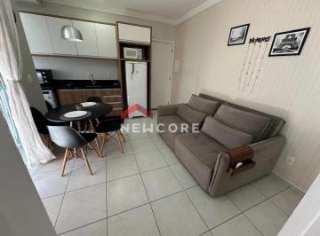 Apartamento en Venda de 1 quarto Bucarein · Apartamento em Rua Padre Kolb - Bucarein - Joinville/SC