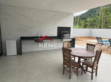 Casa Venda 384m² de 3 quartos · Casa de condomínio em Rua Vermelho - Mar Verde II - Caraguatatuba/SP