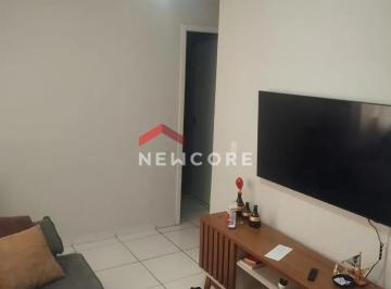 Apartamento · 42m² · 2 Quartos · 1 Vaga · Apartamento em Rua Mucugeo - Jardim Guilhermino - Guarulhos/SP