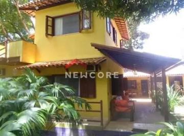 Casa · 400m² · 6 Quartos · Casa em Rua do Toque, Praia da Gamboa - Morro de São Paulo - Cairu/BA
