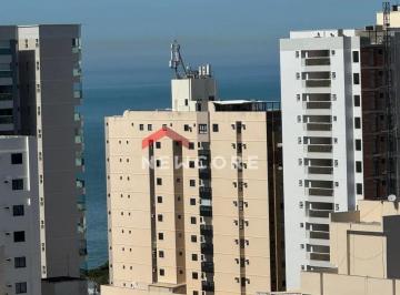 Apartamento · 80m² · 2 Quartos · 1 Vaga · Apartamento em  Avenida Celso Bastos Couto - Praia do Morro - Guarapari/ES