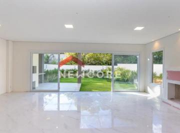 Casa · 450m² · 3 Quartos · 3 Vagas · Casa de condomínio em Rua Doutor Ney de Castilhos Ferreira - Pedra Redonda - Porto Alegre/RS