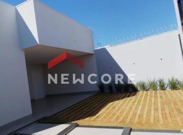Casa · 128m² · 3 Quartos · 3 Vagas · Casa em Rua Pratinha - Laranjeiras - Uberlândia/MG