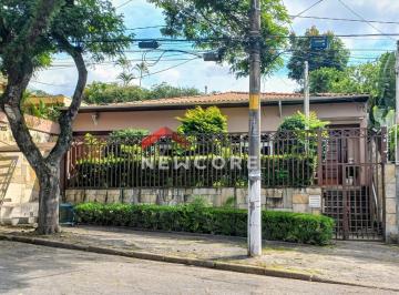 Casa · 204m² · 3 Quartos · 5 Vagas · Casa em  Rua Francisco Perroti - Instituto de Previdência - São Paulo/SP