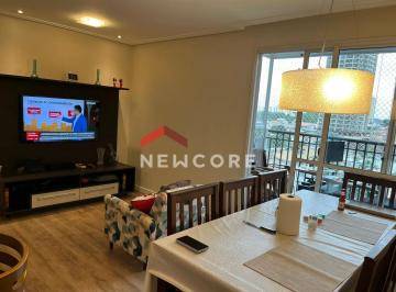 Apartamento · 82m² · 3 Quartos · 2 Vagas · Apartamento em  Rua Santa Izabel - Vila Augusta - Guarulhos/SP