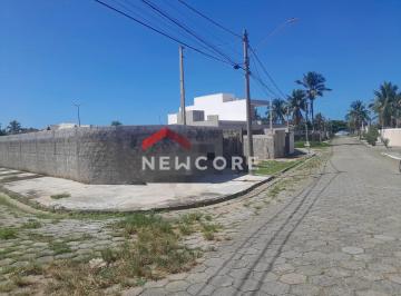 Terreno · 264m² · Lote em Rua Doutor Milton Fraga Moreira - Parque Balneário Oasis - Peruíbe/SP