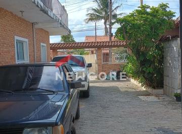 Casa de 4 quartos, Caraguatatuba · Sobrado em Rua São Jorge - Praia das Palmeiras - Caraguatatuba/SP