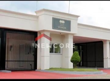 Terreno · 334m² · Lote em condomínio em Estrada do Procópio - Sabaúna - Mogi das Cruzes/SP