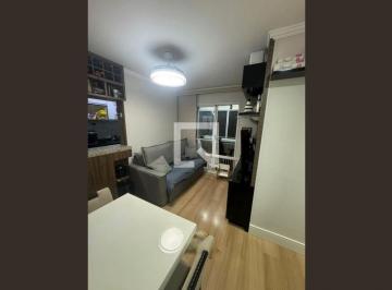 Apartamento · 53m² · 2 Quartos · 1 Vaga · Apartamento à Venda - Cangaíba, 2 Quartos,  53 m² - São Paulo