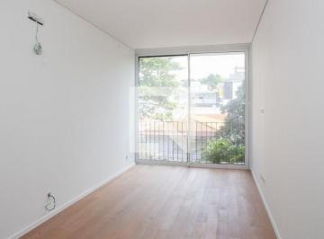 Apartamento · 57m² · 1 Quarto · 1 Vaga · Apartamento à Venda - Alto da Lapa, 1 Quarto,  57 m² - São Paulo