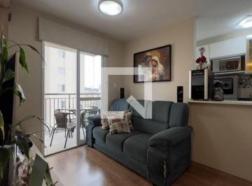 Apartamento · 54m² · 2 Quartos · 1 Vaga · Apartamento à Venda - Macedo, 2 Quartos, 54 m² - Guarulhos