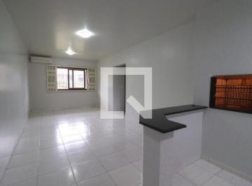 Apartamento · 66m² · 2 Quartos · 1 Vaga · Apartamento à Venda - Mauá, 2 Quartos, 66 m² - Novo Hamburgo