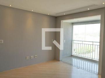 Apartamento · 72m² · 3 Quartos · 1 Vaga · Apartamento à Venda - Vila Carrão, 3 Quartos,  72 m² - São Paulo