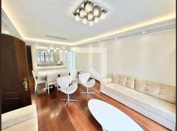Casa · 278m² · 4 Quartos · 3 Vagas · Casa à Venda - Água Fria, 4 Quartos, 278 m² - São Paulo