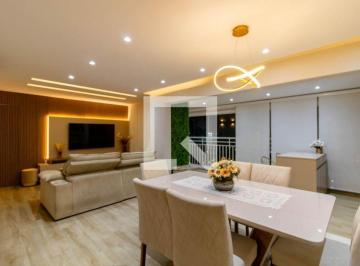 Apartamento · 92m² · 2 Quartos · 2 Vagas · Apartamento à Venda - Vila Augusta, 2 Quartos,  92 m² - Guarulhos
