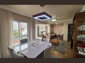 Apartamento · 104m² · 2 Quartos · 3 Vagas · Apartamento à Venda - Jardim Bela Vista, 2 Quartos, 104 m² - Santo André