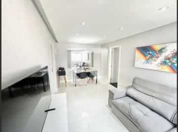 Apartamento · 74m² · 2 Quartos · 1 Vaga · Apartamento à Venda - Santana, 2 Quartos,  74 m² - São Paulo