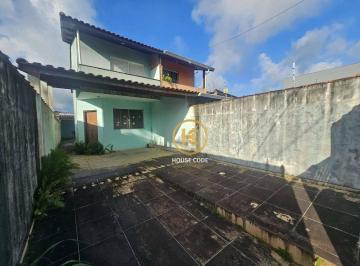 e80795287f9632be4c4ea2dce2d054a523da86dc · Oportunidade no Oásis: sobrado com sacada e 3 vagas - R$ 300.000,00