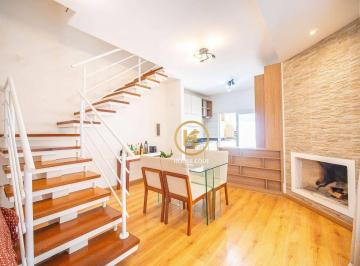 1b2170008619eb820ab1e303bbd1f58ccf5e16c6 · Casa com 3 Quartos(1 Suíte) à venda, 105 m² por R$ 750.000 - Condomínio Modernita - Granja Viana - C
