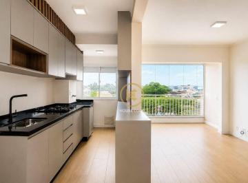 f0b635194033392992f9d8da346521eedc99f8a7 · Oportunidade no Golden Park! Apartamento com Varanda Estendida e Planejados!