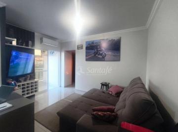 02601114a70bd1ea14c8791553070bcddf4c511b · Apartamento com 2 dormitórios à venda, 79 m² por R$ 580.000,00 - Berger - Caçador/SC