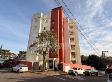 d21726912380dbf20b2b5566125b4e06d91e3b0d · Apartamento com 2 dormitórios à venda, 79 m² por R$ 580.000,00 - Berger - Caçador/SC