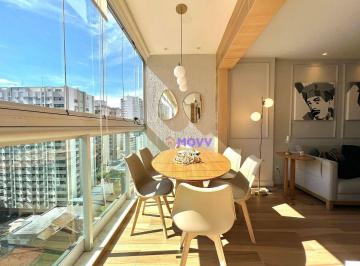 21cfa02e30fc1a91b3eaa93076e9274e58489bb3 · Apartamento à venda, 70 m² por R$ 1.390.000,00 - Icaraí - Niterói/RJ