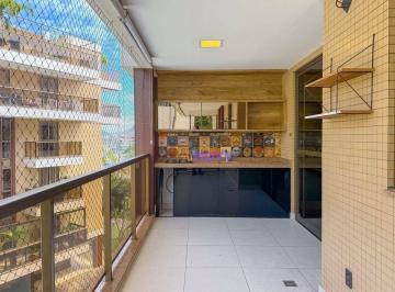 0efee7df55076a38839e5e8387efd85b4dc52cfc · Apartamento com 3 dormitórios à venda, 112 m² por R$ 1.390.000,00 - Piratininga - Niterói/RJ