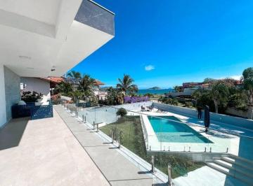 04f8ac58ccd93732a6935050eb81970e9023e39d · Casa com 4 dormitórios à venda, 420 m² por R$ 8.000.000,00 - Camboinhas - Niterói/RJ