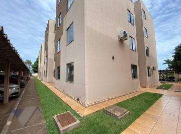 4f0274ce332ae0a4697c91ef2abf790210529ffa · Apartamento com 2 dormitórios à venda, 47 m² por R$ 235.000,00 - Parque Verde - Cascavel/PR
