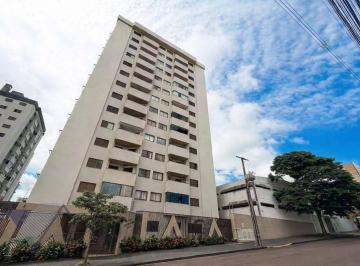 c8740738e7d339667ac7a879700b85000c644049 · Apartamento com 3 dormitórios à venda, 107 m² por R$ 580.000,00 - Centro - Cascavel/PR