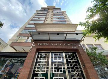 fec363649ba724739ce49aaad28996214b3b8ce9 · Apartamento com 3 dormitórios para alugar, 82 m² por R$ 4.840,00/mês - Centro - Cascavel/PR