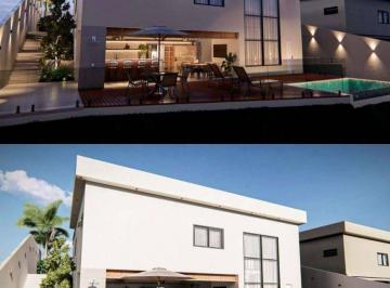 f30a46df7beb8421d668a203e6eec35dd99f49da · Casa com 4 dormitórios à venda, 282 m² por R$ 2.150.000,00 - Condomínio Gran Park Toscana - Vespasia