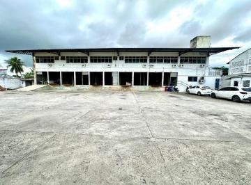 6bd0641f837d51a9b9d0176f16c4d1c90f3c9684 · Galpão para alugar, 2384 m² por R$ 65.347,00/mês - Parque Santa Maria - Fortaleza/CE