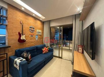 868e2e91025a75a6a22b37e649bfeba1d454cdc1 · Apartamento com 1 dormitório à venda, 70 m² por R$ 530.000,00 - Braga - Cabo Frio/RJ