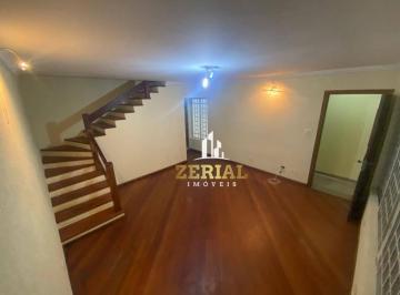 798ab703e6228ac83d7cbc7c8af353b108d2d332 · Sobrado com 4 dormitórios para alugar, 250 m² por R$ 5.987,00/mês - Olímpico - São Caetano do Sul/SP