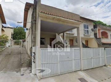 0d2d30ae83e9120081850050cc09ac441d78e3fb · Casa com 2 dormitórios à venda, 46 m² por R$ 230.000,00 - Colubande - São Gonçalo/RJ