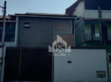 f7d0b6872bd660252218d6acf303785694f6dd95 · Casa com 3 dormitórios à venda, 180 m² por R$ 850.000,00 - Centro - Itaboraí/RJ