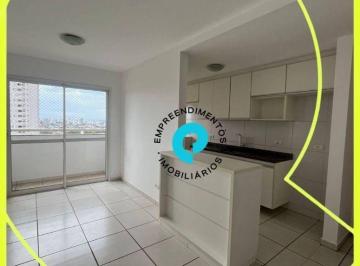 Apartamento com 3 dormitórios para alugar, 69 m².jpg · Apartamento com 3 dormitórios para alugar, 69 m² por R$ 2.980,00/mês - Gleba Fazenda Palhano - Londr