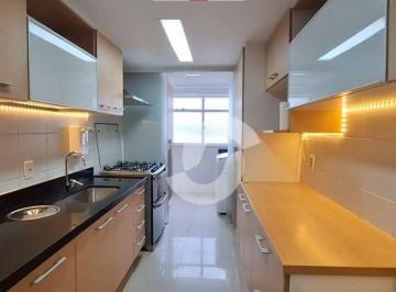 a0293ac26cae627e3010b20e0986bf3970c3fecd · Apartamento com 4 dormitórios à venda, 114 m² por R$ 1.690.000,00 - Icaraí - Niterói/RJ
