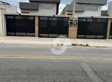 e49de4f1948d169725483ee76f0b772ba5eb4d6e · Casa à venda, 109 m² por R$ 570.000,00 - Jardim Atlântico Central (Itaipuaçu) - Maricá/RJ