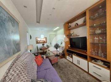 ac38f2319cb4eca53774dc1fdb4c4a8cb74b5473 · Apartamento com 1 dormitório à venda, 50 m² por R$ 900.000,00 - Icaraí - Niterói/RJ