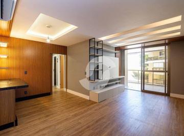 SALA · Apartamento com 3 dormitórios à venda, 112 m² por R$ 1.390.000,00 - Piratininga - Niterói/RJ