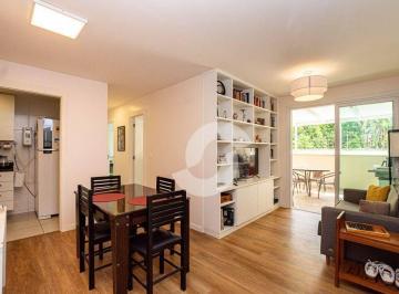 SALA · Apartamento com 2 dormitórios à venda, 94 m² - Badu - Niterói/RJ