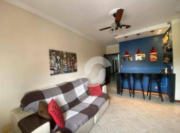 ff748c766838d6a03eef4165e2e1ea555250639c · Apartamento com 2 dormitórios à venda, 70 m² por R$ 280.000,00 - Fonseca - Niterói/RJ