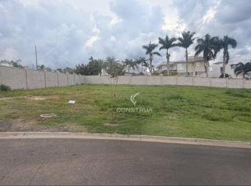 9f9e353a4af15e33a58ecf6f1cac078c34981278 · TERRENO 570 m² NO LOTEAMENTO ALPHAVILE DOM PEDRO ZERO, EM CAMPINAS/SP