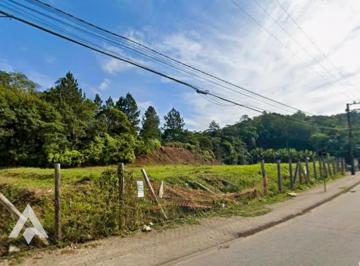 Terreno · 421m² · Terreno com 421m² à venda por R$ 250.000,00 - Bairro Fortaleza - Blumenau/SC