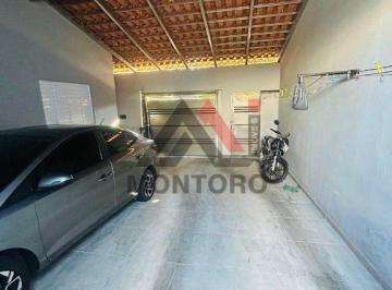 Casa · 130m² · 3 Quartos · 2 Vagas · RESIDENCIAL SELMI DEI